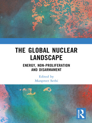 cover image of The Global Nuclear Landscape